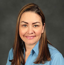 Elsy Alzate-Vasco