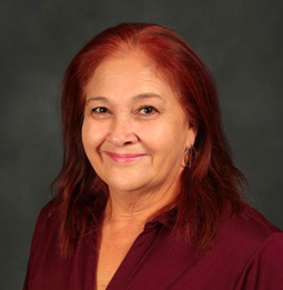 Jacqueline Diaz