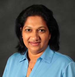 Upeka Jayawardene